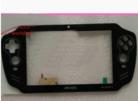   7 '' 7   PC  Archos Gamepad 2 Playgame       Digiter 
