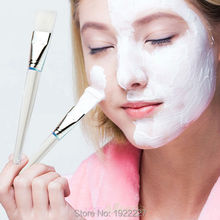 Lot 5 PCS Mask Brush Makeup Facial Eye Face Women Lady Girl Eyes Cosmetic Beauty Soft Brush Tool