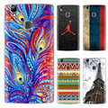 For Doogee X5 Max Case Soft Silicone TPU Fashion Perfect Design Pattern Back Cover For Doogee