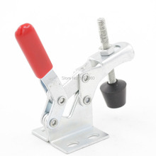 High Quality Heavy Duty Hand Tool Toggle Clamp GH-13009 30Kg 66.1Lbs Holding Capacity on Sales
