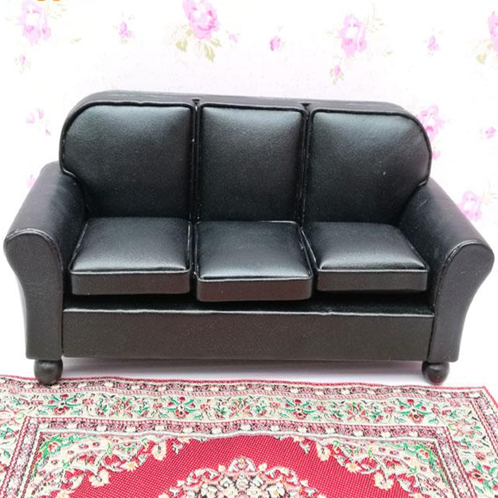 kids leather sofa