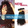 Charming 4 Bundles 8a Malaysian Deep Wave Virgin Hair Weaving Cheap Virgin Hair Human Hair Weave