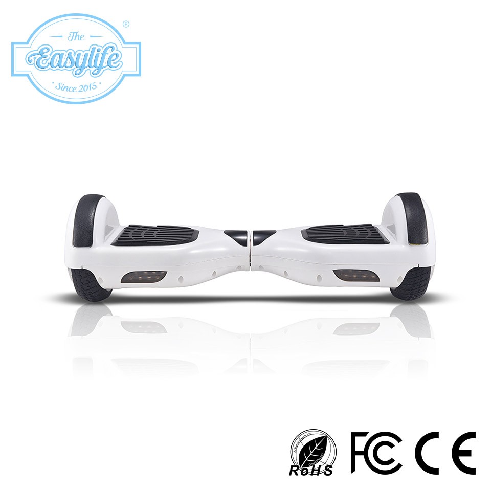 hoverboard skateboard