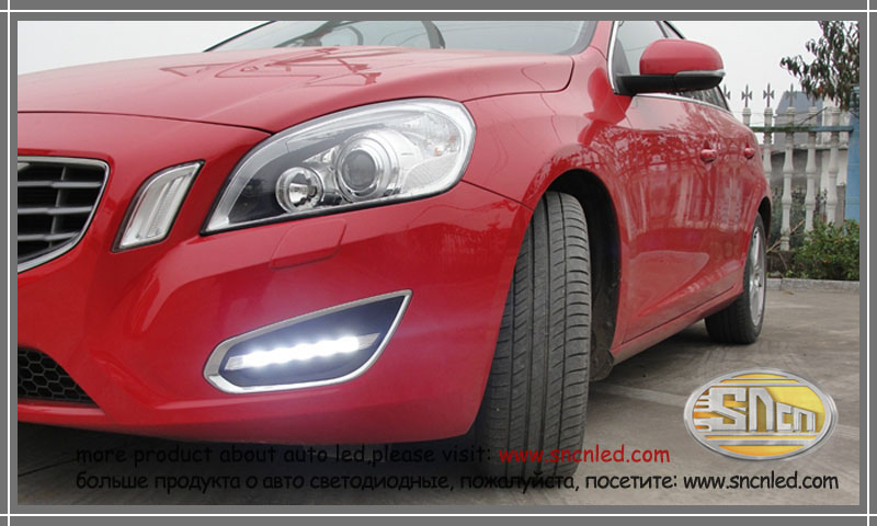 Volvo S60 2011-2013 -8