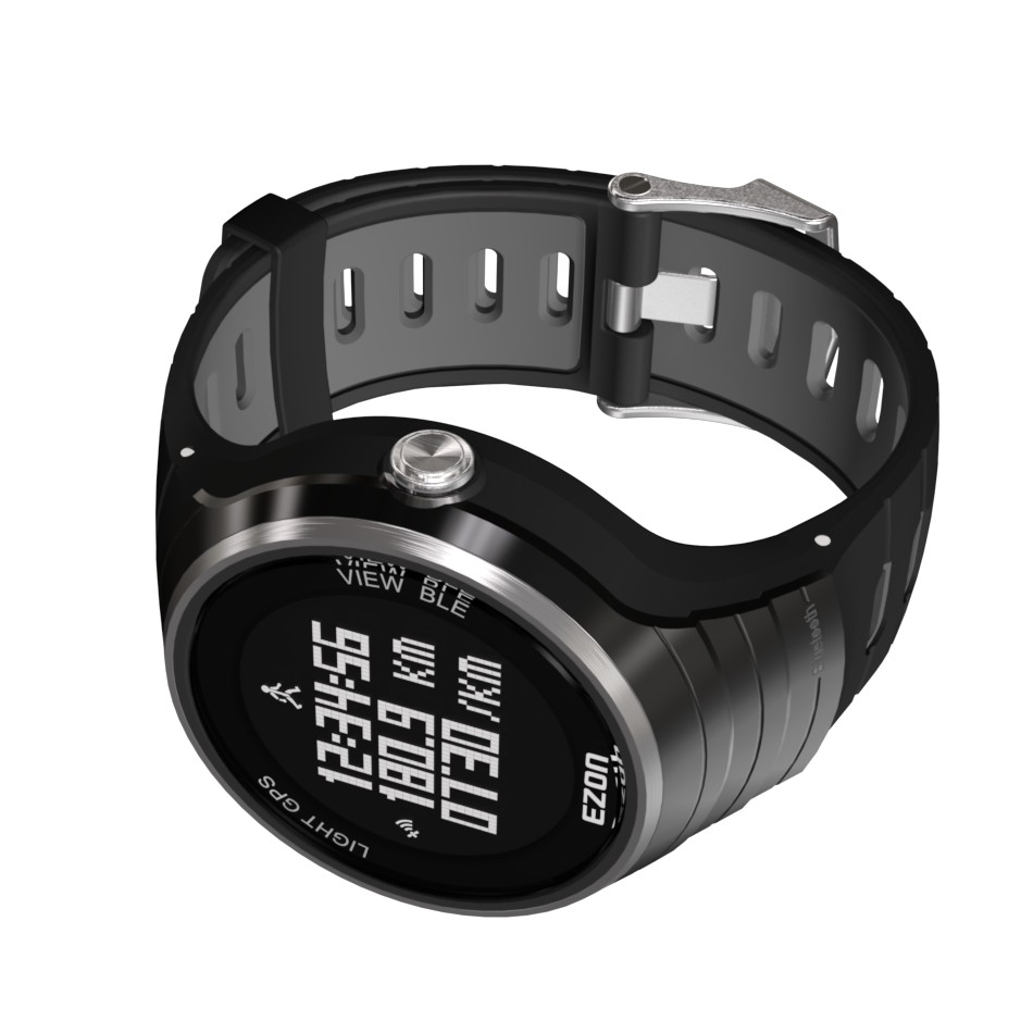 orologio gps running