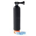 2016 New Gopro Floaty Floating Hand Grip Monopod For Xiaomi Yi Gopro Hero 4 3 SJCAM