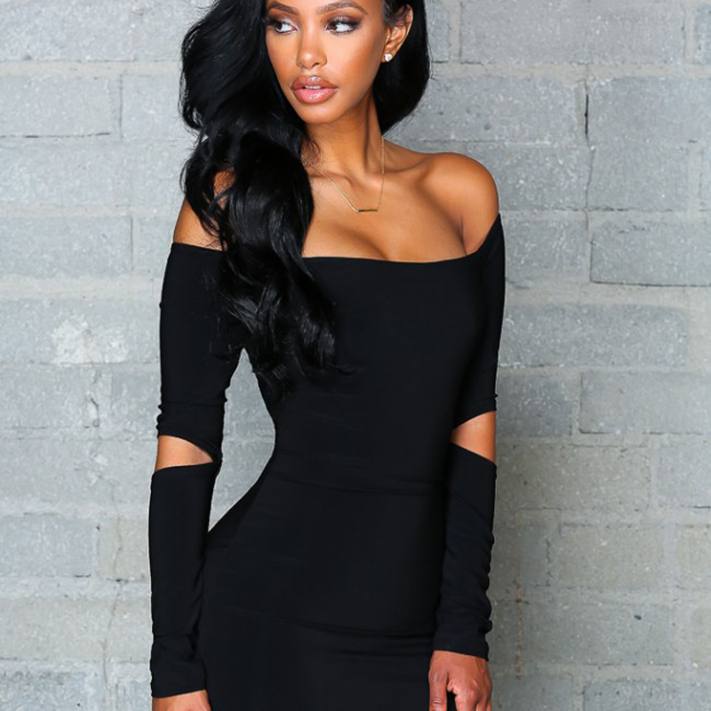 Compare Prices on Black Long Night Dresses- Online Shopping/Buy ...