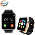 GFT GT88 smart electronics smart watch sim smart health bluetooth WristWatch with camera heart rate monitor