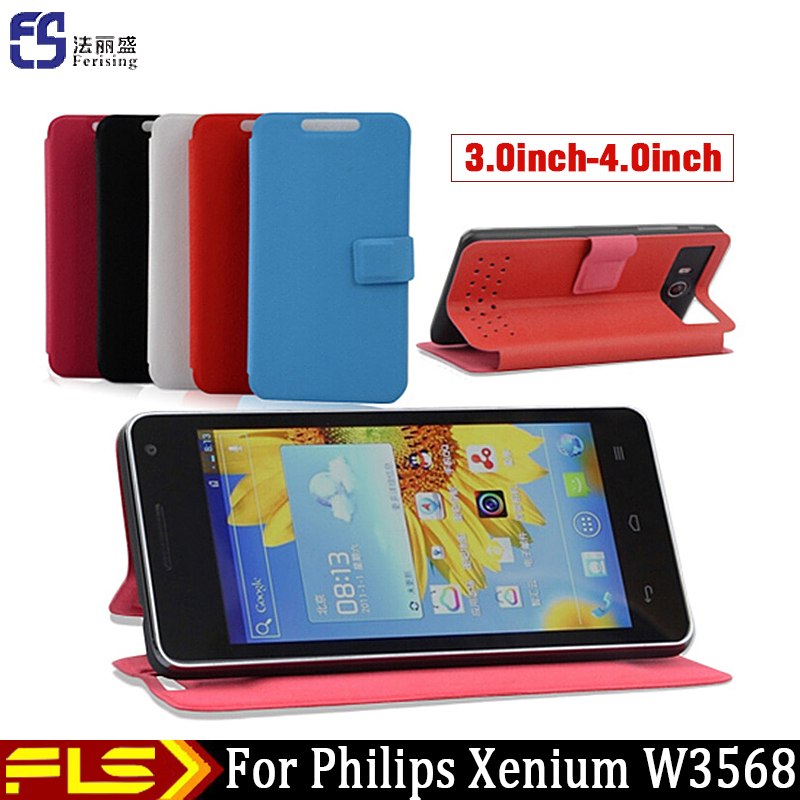 4.0\'\'inch universal Cover bag case for Philips Xen...