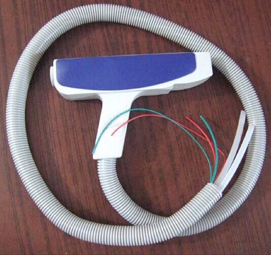 q switched nd yag laser tattoo removal machine handle for sale q switched nd yag laser tattoo removal machine handle for sale