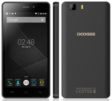 Wholesale Original Doogee X5 DG X5 MT6580 cell phone Quad Core Android 5 0 Smart Phone