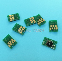Free shipping! Maintenance box/tank chips/waste ink chips For Epson stylus pro7700 9700 Printers