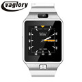 QW09 Android 4 4 Smart Watch 3G Wifi 1 54 inch Bluetooth 4 0 Smartwatch