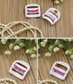 1 Pair Mini Eyelash Curler Eyelash Perming Clips Eyelash Curl Permanent Pads Permanent Eyelash Make Up