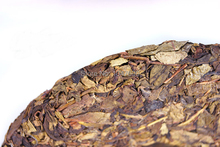 Free shipping Alpine trees Pu er tea 357g of Brown style puer tea slimming beauty organic