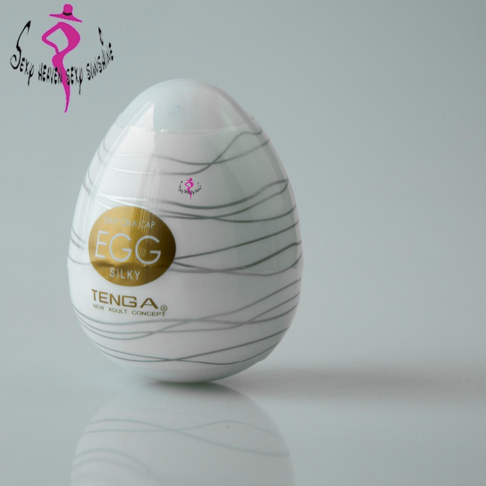 Japan Sale toys Male Masturbator eggs Silicone Pussy Egg, Sex Toys for Men ...