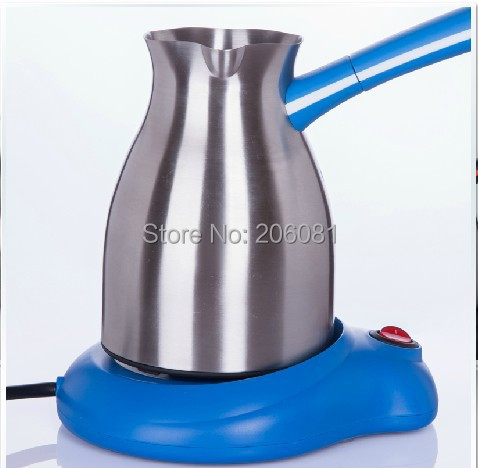 Electric turkish coffee pot/Turkish coffee maker with high quality and manufacture directly sale ...