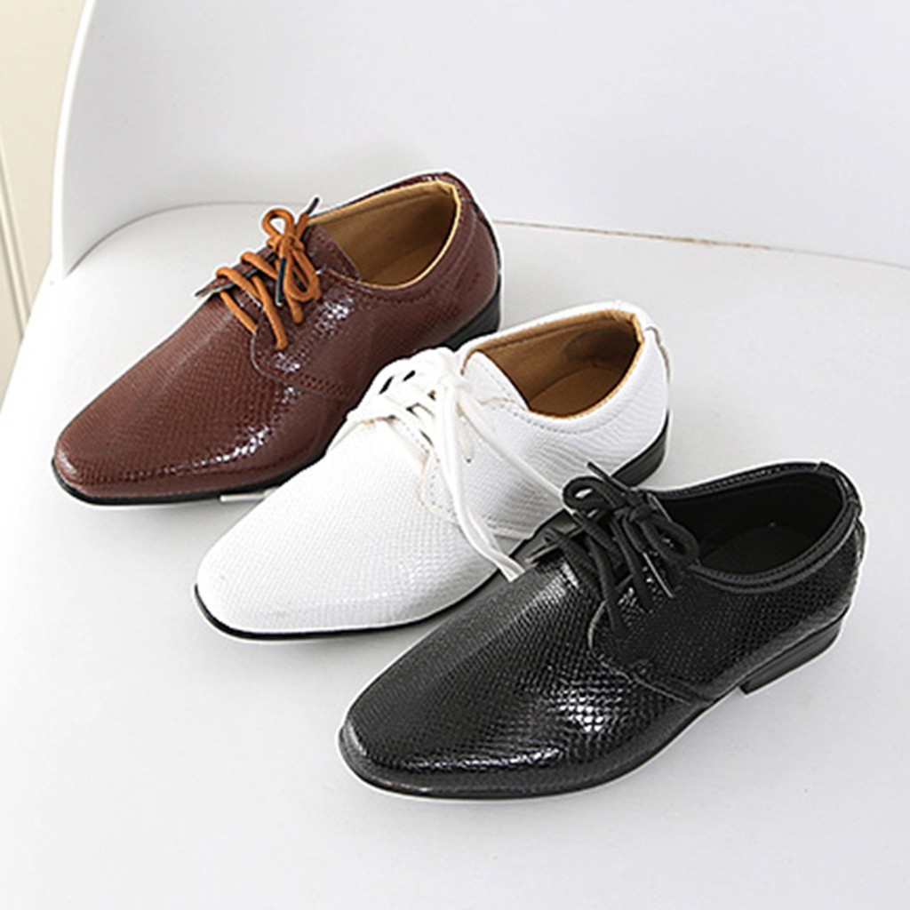 baby boy formal shoes