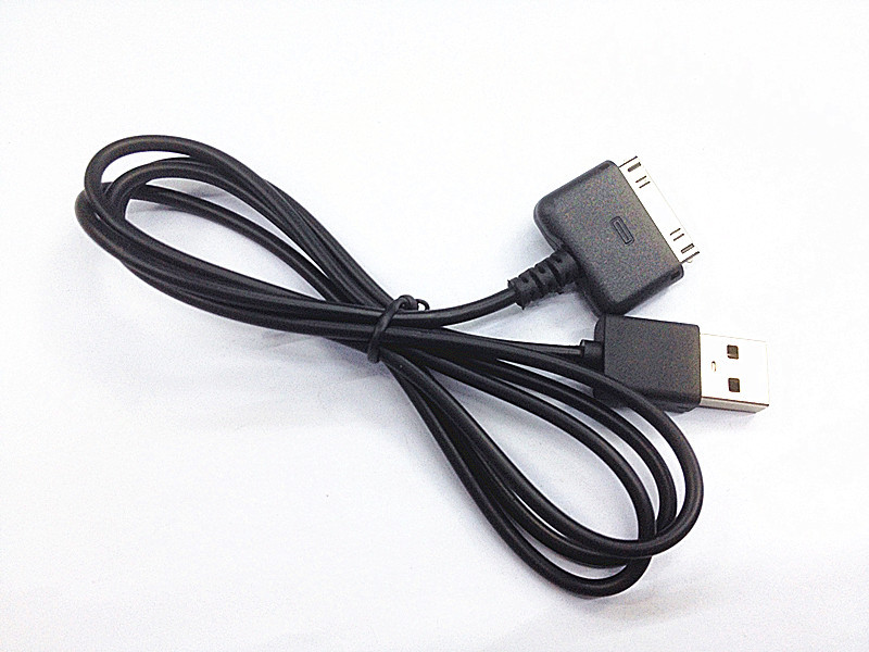 USB PC Data Sync Power Charger Charging For Barnes & Noble Nook HD