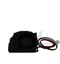 For 3d printer part New 40x52x10mm 4010 small blower fan mini turbo fan 12V DC brushless