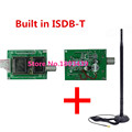 Built in ISDB T Digital TV Module for my store Car DVD player Radio Stereo GPS