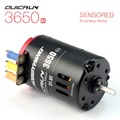 Hobbywing QUICRUN 3650 Sensored 6 5T 8 5T 10 5T 13 5T 17 5T 21 5T