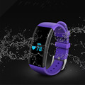 Heart Rate Waterproof Smart Wristband Bracelet Fitness Tracker Swim Band Smartband Pulsometer for Android iOS xiaomi