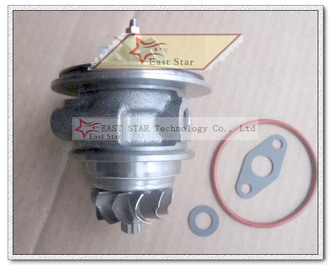 Turbo Turbocharger Cartridge CHRA TD04L 49377-07000 53039880075 For IVECO Daily 1999-03 Movano;Renault Master 8140.43S.4000 2.8L (2)
