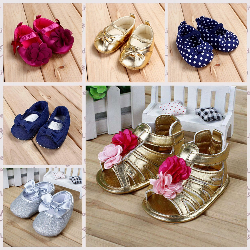 2015 new Baby shoes Prewalker Baby Girl Princes Shoes Baby First Walkers Infant Toddler bebe Sapatos