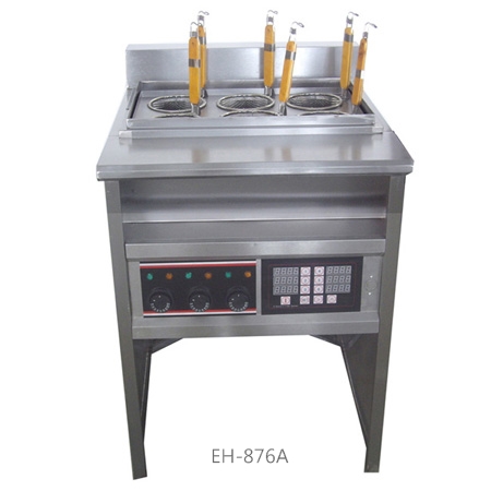 Здесь можно купить  Timer control Vertical Nookle Cooker of noodles pasta stove electric water tank cooker boiler stove for pasta boiling machine  Бытовая техника