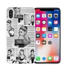 coque ariana grande iphone 8 plus coque ariana grande iphone 8 plus