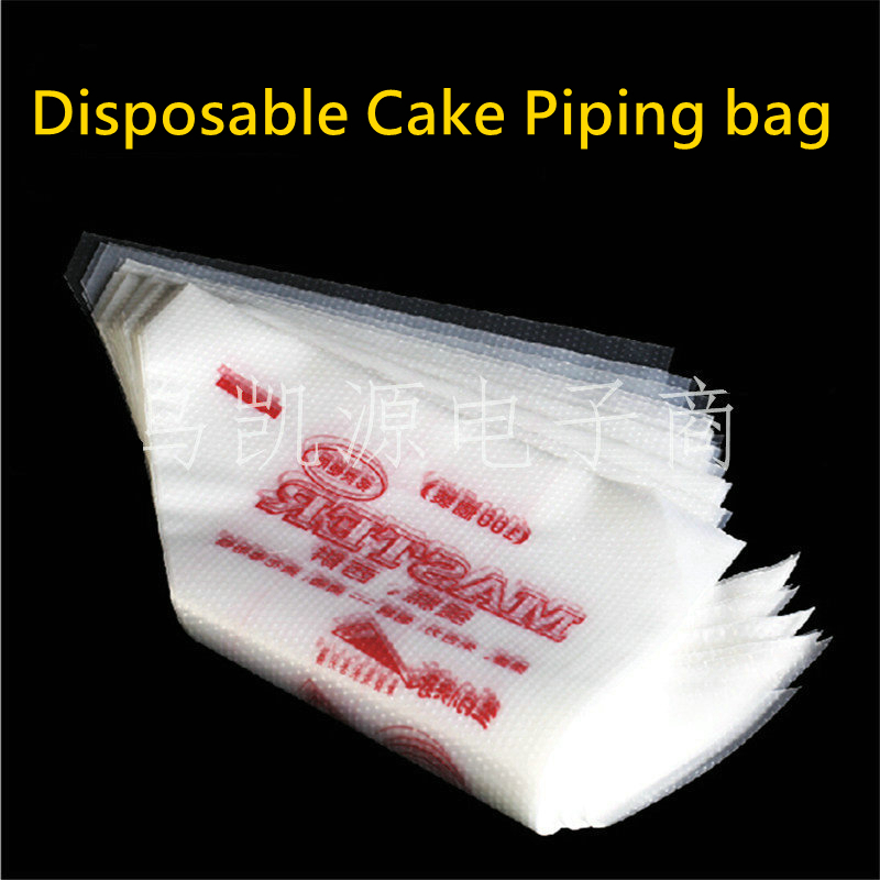 decorating bags free shipping thickened disposable cake icing piping decorating bags free shipping thickened disposable cake icing piping