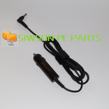 Laptop Car DC Adapter Charger 19V 3.42A-4.74A for Toshiba Satellite L670 L675 L675D-S7052 L675-S7108 L675D-S7053