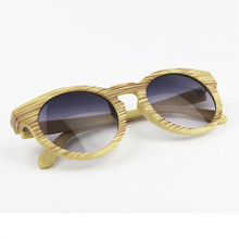 Fashion Vintage Imitation Wood Retro Cat Eye Sunglasses Women Lenses Sunglasses Women’S Glasses Valentine’S Day Gift