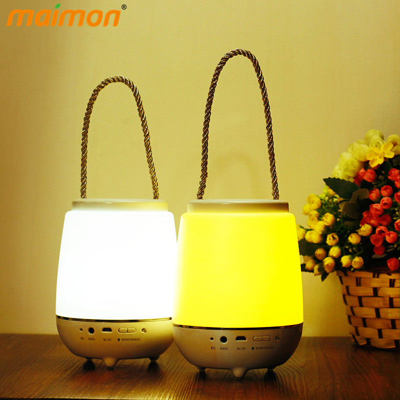 Hanging Audio Bluetooth Music Speaker Timing Night Light Colorful Light USB LED Dimmer Beside Table Desk Lamp Gifts Hanging Audio Bluetooth Music Speaker Timing Night Light Colorful Light USB LED Dimmer Beside Table Desk Lamp Gifts