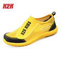 Summer Kids Sneakers Breathable Mesh Children Shoes Kids Sports Shoes Boys Girls Shoes Air Sport Boys