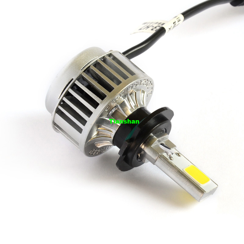 LED Car Headlight LH-A233-H7 -5