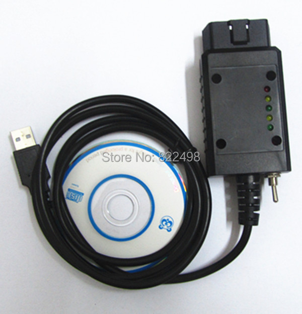    ELM327 USB FTDI   ( HS     )  