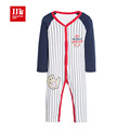 baby rompers striped girsl boy overall for newborn infant clothing jumpsuit rompers for baby clothes
