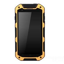 Original iMAN i5800C 4.5 inch Android 4.4 MTK6582 Quad Core 1.3GHz Waterproof  phone 1G RAM 8G ROM 3G WCDMA Rugged Cell Phone