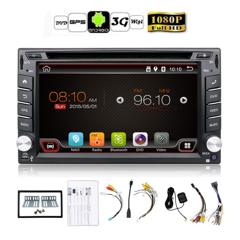 2 din Qashqai android 4.4 car dvd player gps navigation Car radio with screen 2 din Qashqai android 4.4 car dvd player gps navigation Car radio with screen