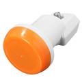 Super HD SAT SR 320 Best Signal Digital HD Universal KU For Band Single LNB Waterproof