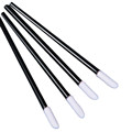 50pcs Make up brushes set maquillage mascara wands Lip brush pen cleaner cleaning eyelash disposable makeup