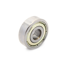 20pcs lot 3D printer 623ZZ bearing 623 ZZ 3x10x4 Miniature deep groove 623 2Z ZZ