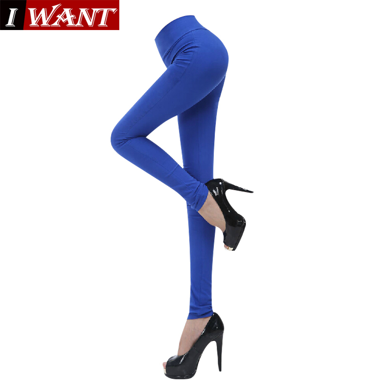 Leggings 2015 New Brand High Waist Sexy Women Legg...