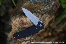 2015 Kershaw HOT pocket folding knife EDC pocket knife camping knife with 8Cr13MoV blade stainess steel