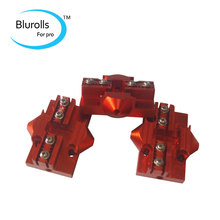 3d printer parts Reprap Delta Kossel k800 Pulley sliding gauge hammock Lifting platform effector Aluminium alloy