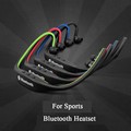 New Bluetooth Headset S9 Sport Wireless Earphone To Listen To Songs And Office Phone Calls Ear