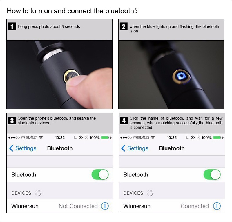 2016-Wireless-Bluetooth-Selfie-Stick-Remote-Button-Shutter-Photo-Extendable-Pole-Monopod-For-iPhone-Samsung-Smart-Phone-Camera (18)