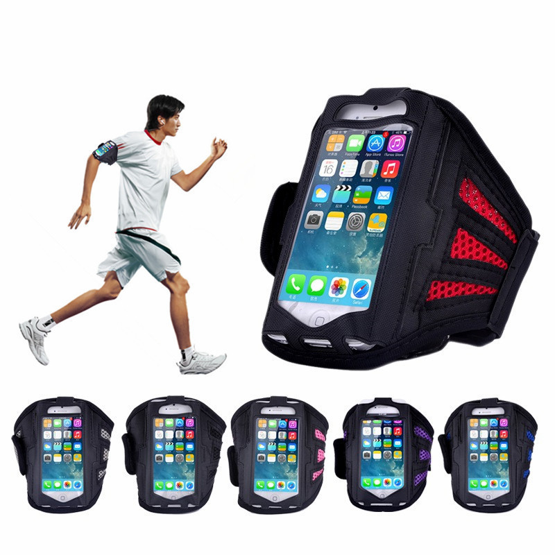 Nylon-Running-Sport-Armband-for-iPhone-4-4S-5-5S-5C-for-Samsung-Galaxy-S3-mini